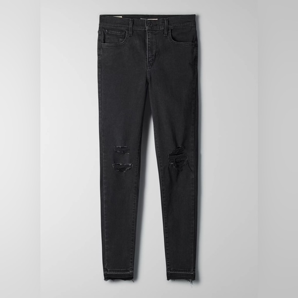 Levi's 720 High Super Skinny - Picture 7 of 7